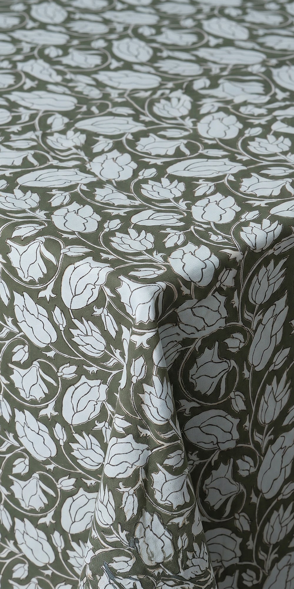 Lahore Thyme Tablecloth
