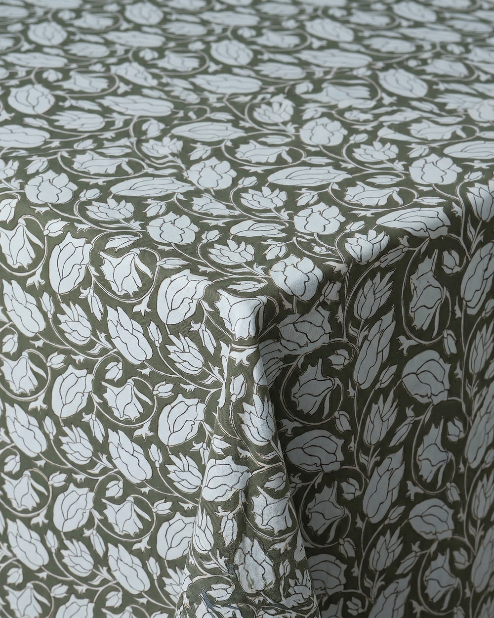 Lahore Thyme Tablecloth