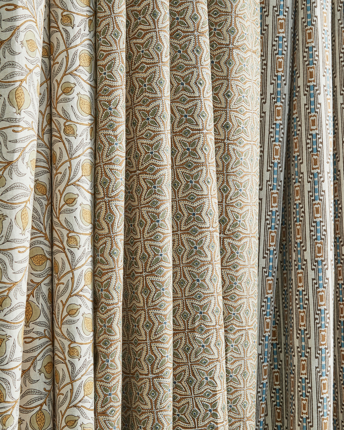 Patuli Desert linen