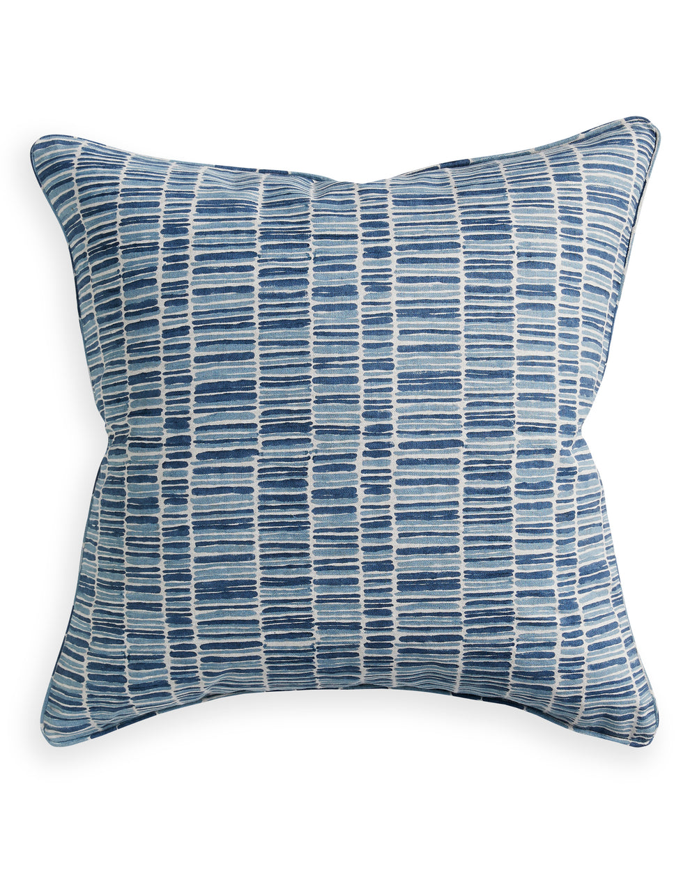 Danzai Azure Cushion