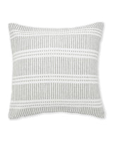 Dash Dot Albatross Outdoor Cushion