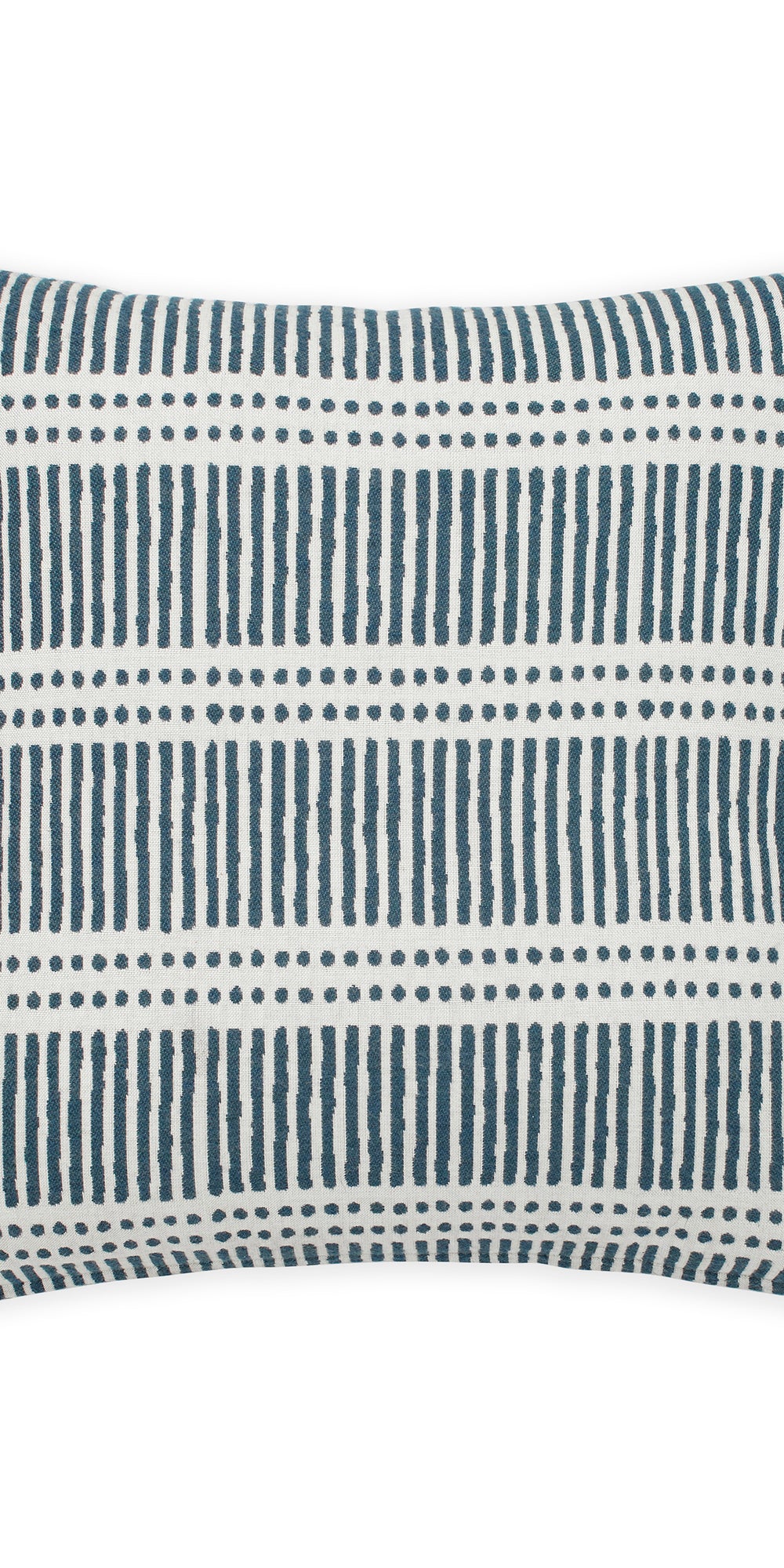Dash Dot Atlantic Outdoor Cushion in - Cushions - Walter G Australia