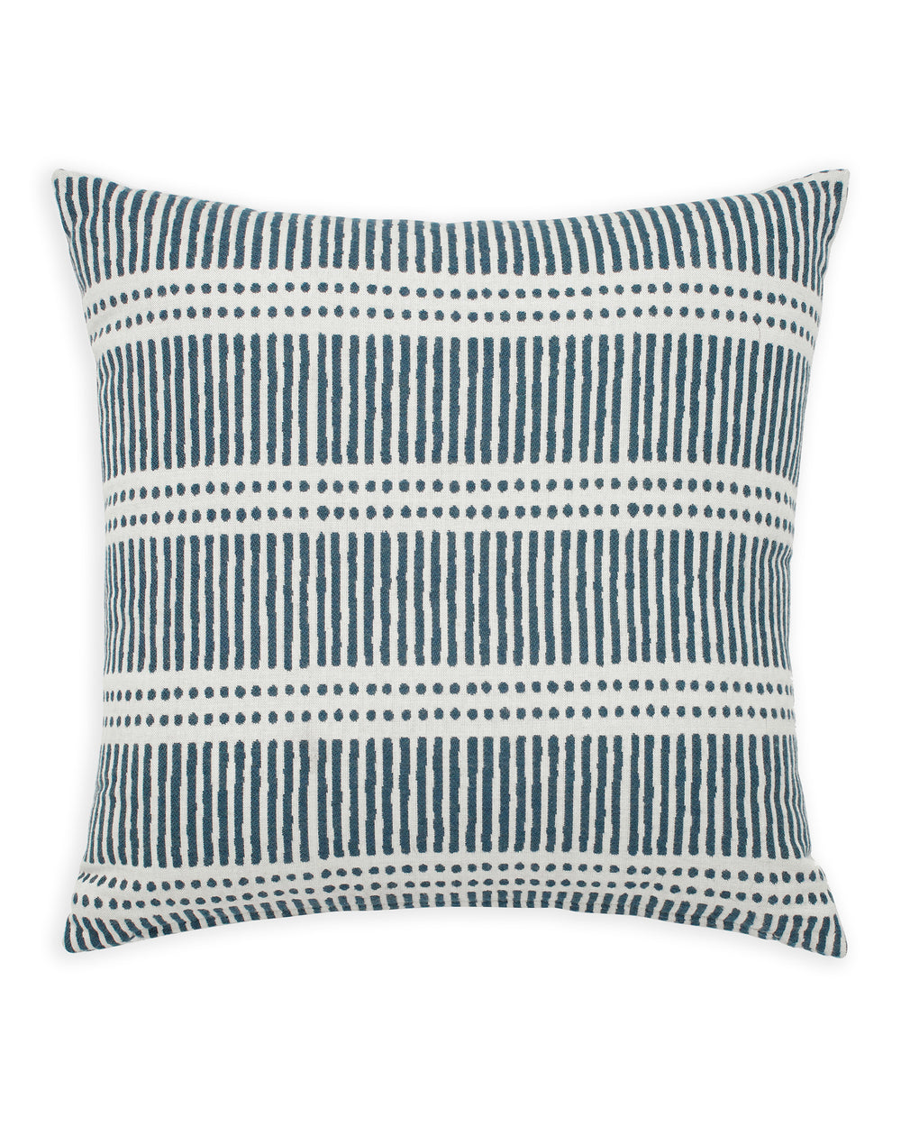Dash Dot Atlantic Outdoor Cushion in - Cushions - Walter G Australia
