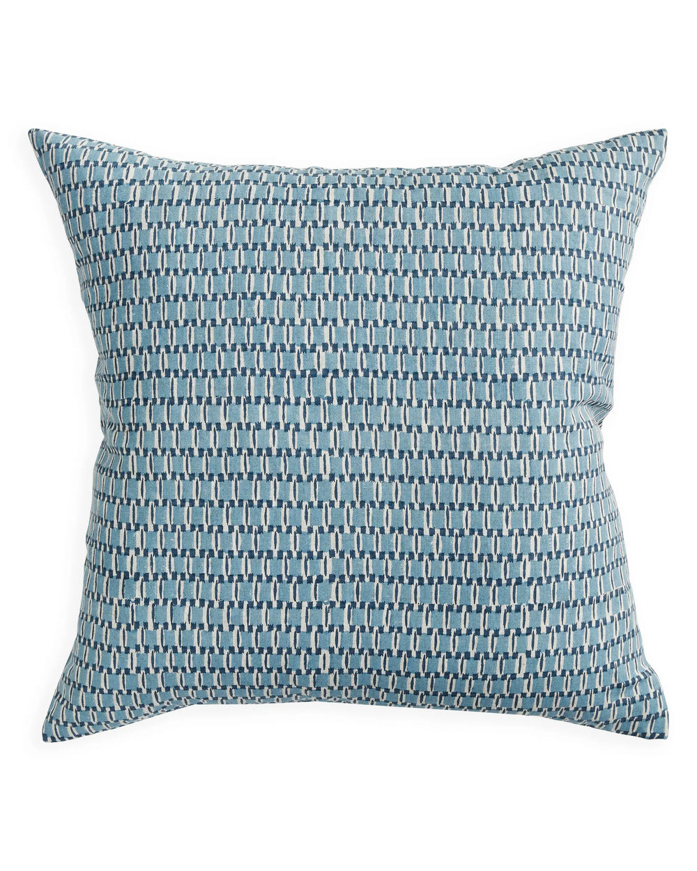 Rumi Azure Cushion