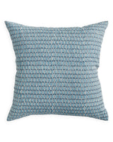Rumi Azure Cushion