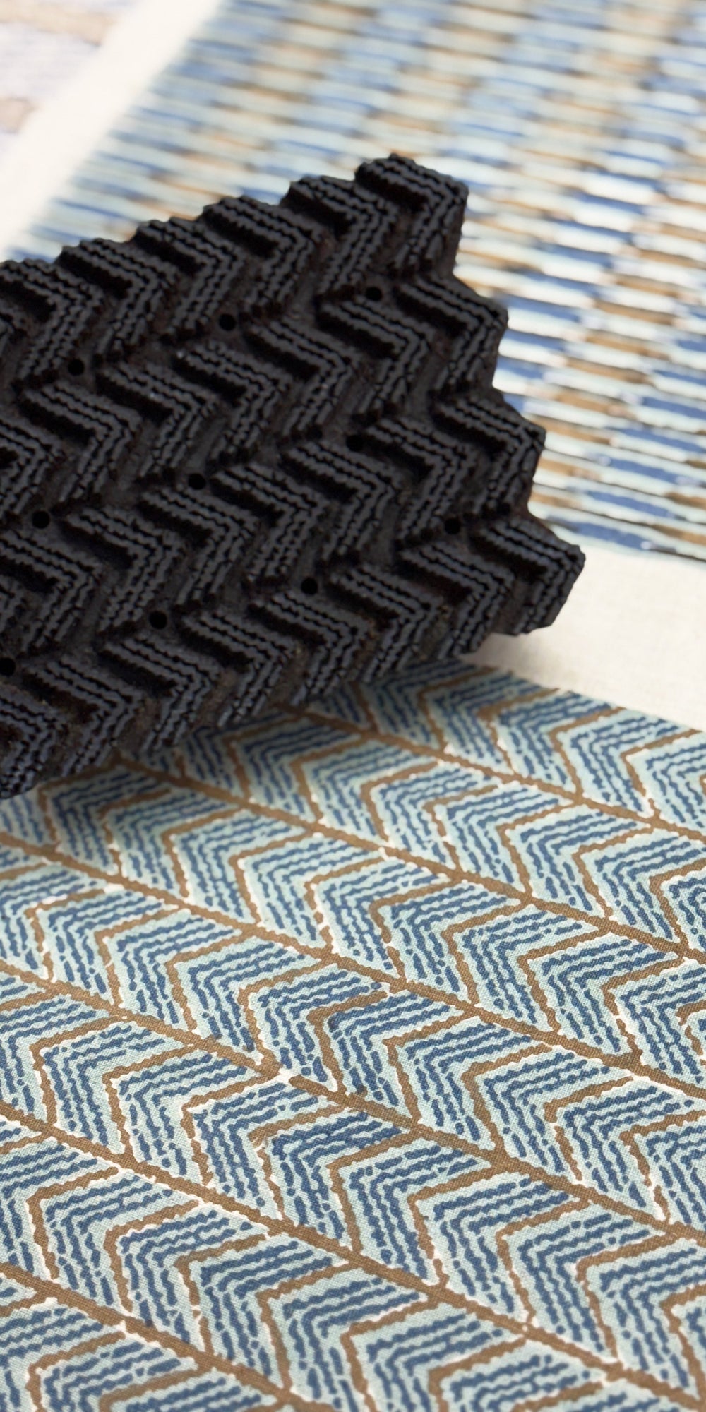 Drios Caraway Cushion