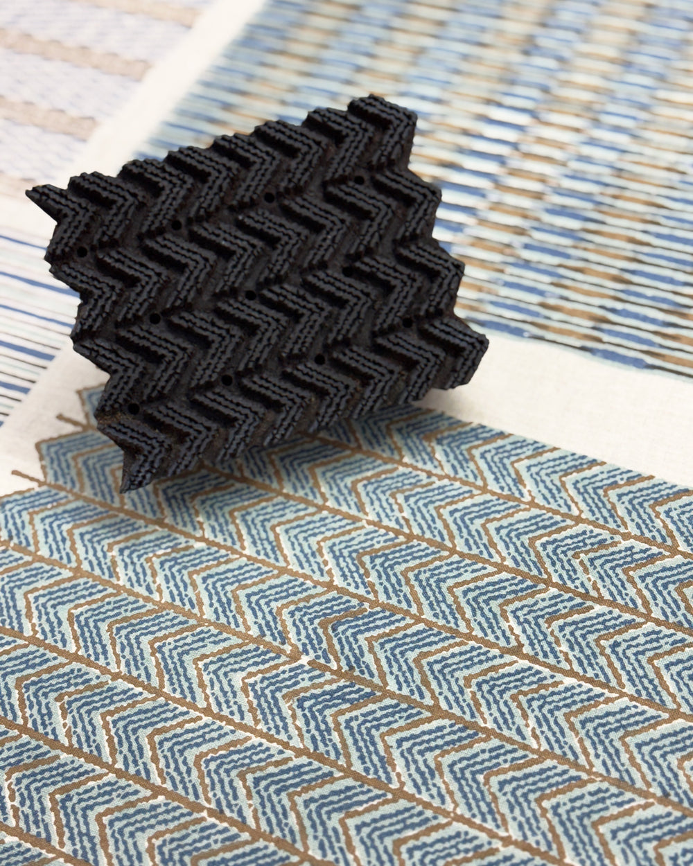 Drios Caraway Cushion