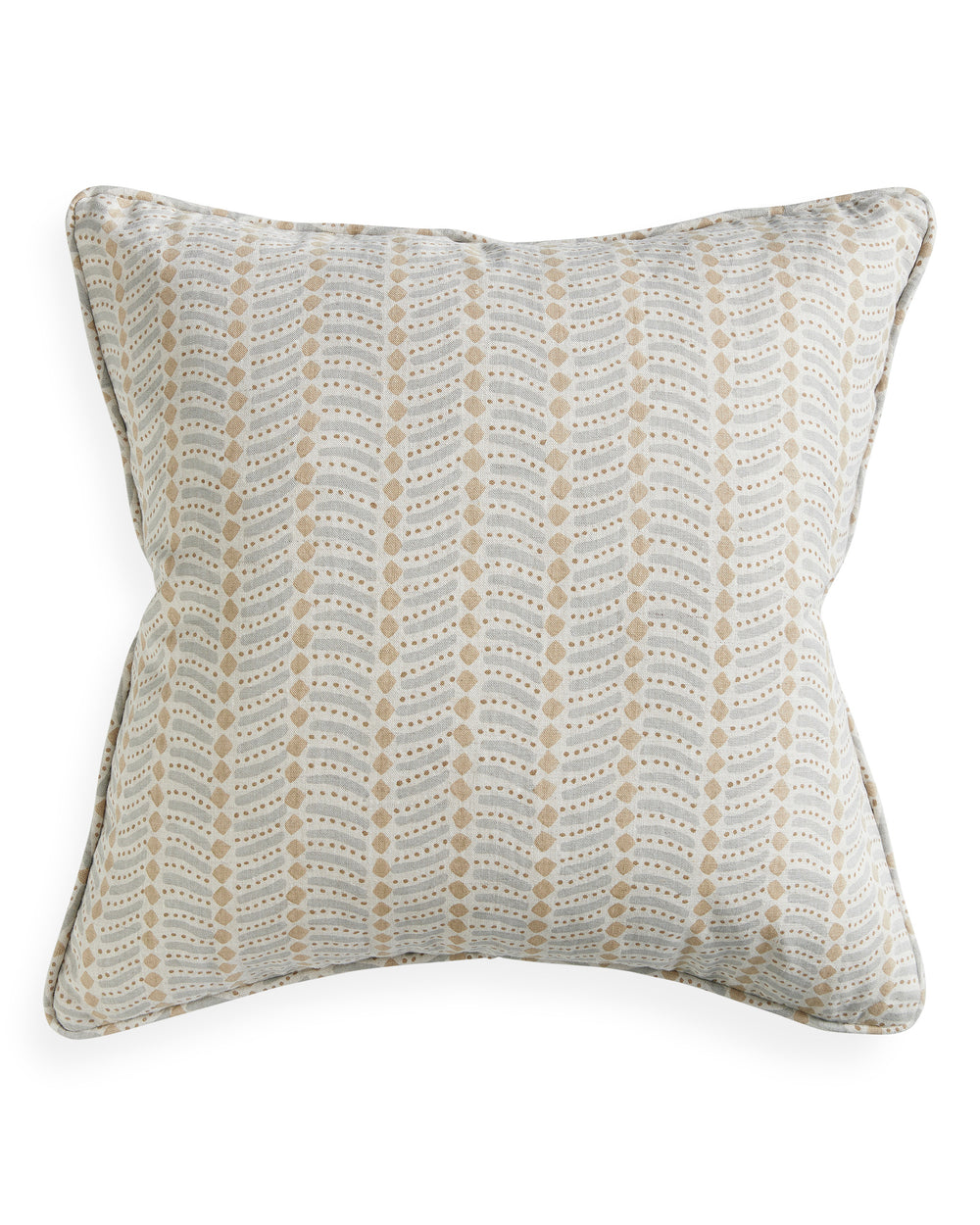 Dubrovnik Elm Cushion