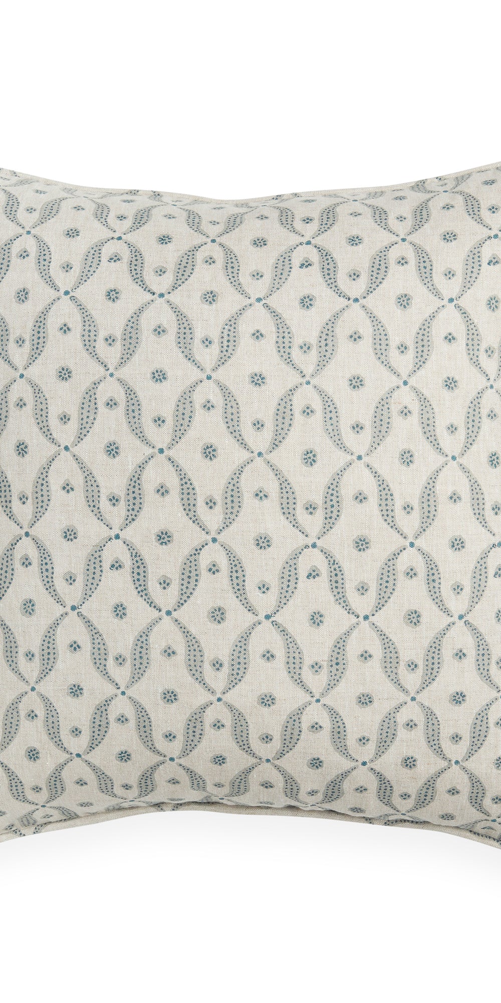 Genoa Mineral Cushion in - Cushions - Walter G Australia