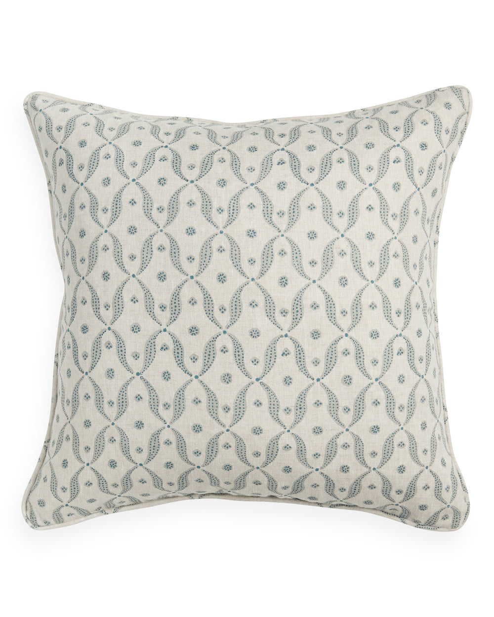 Genoa Mineral Cushion in - Cushions - Walter G Australia