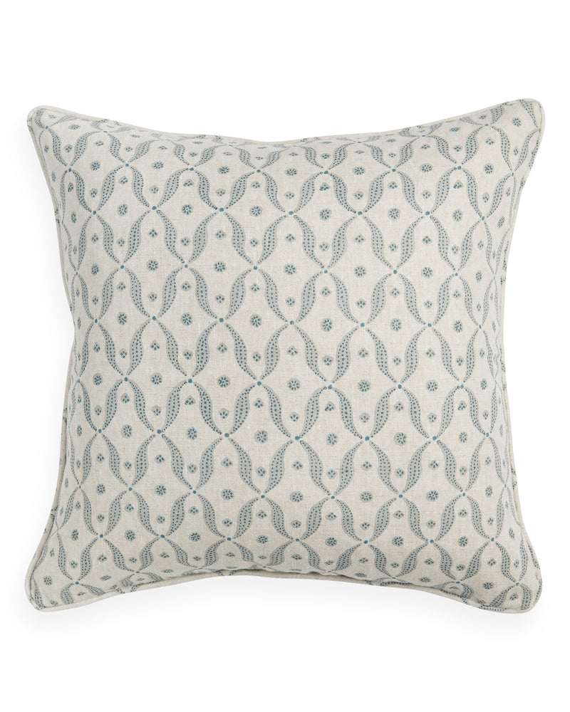Genoa Mineral Cushion