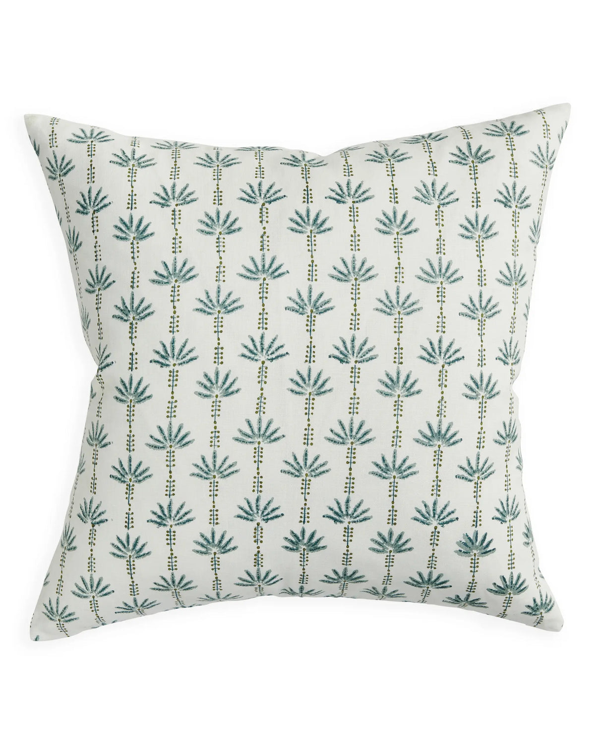 Marseille Lagoon Cushion