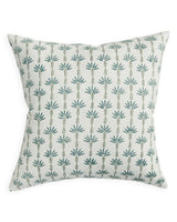 Marseille Lagoon Cushion
