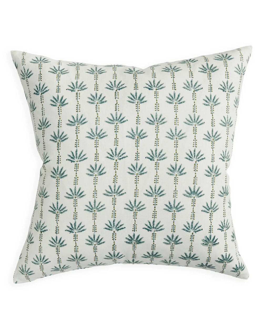Marseille Lagoon Cushion