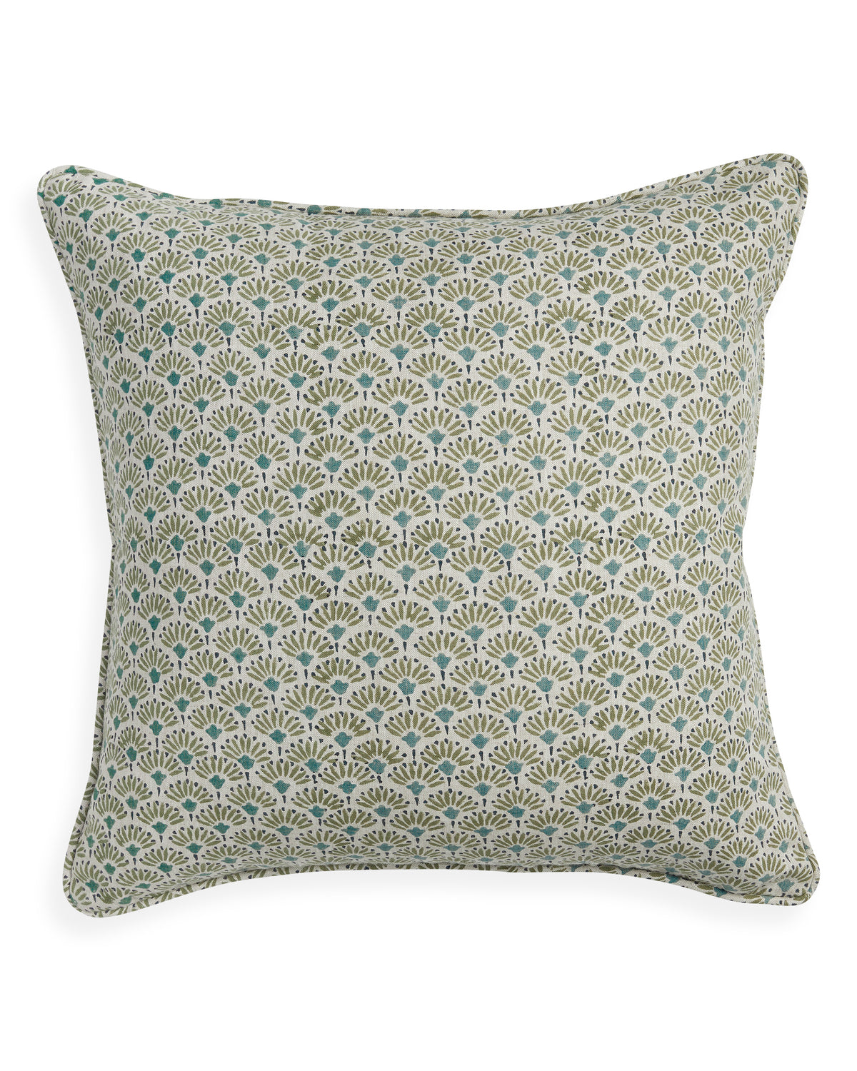 Pharaoh Slate Cushion