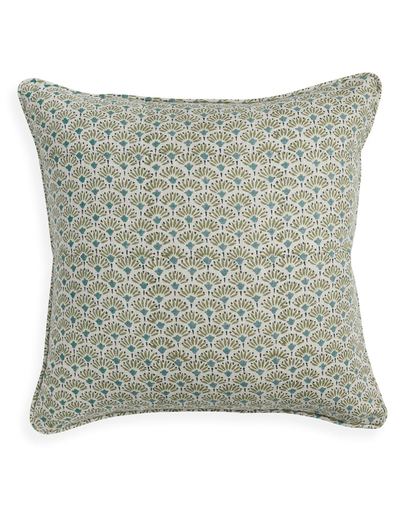 Pharaoh Slate Cushion