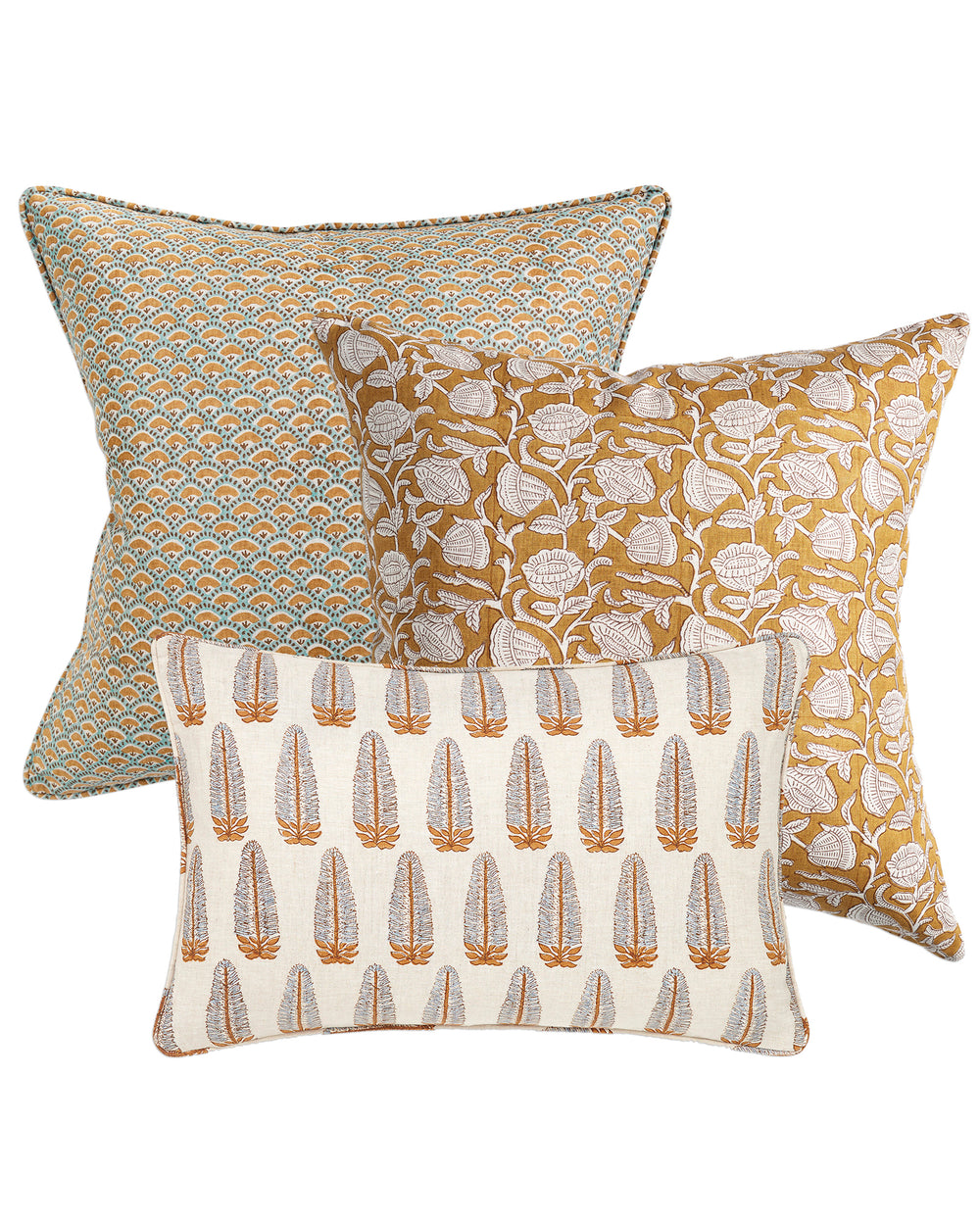 Cushion Set - Cairo