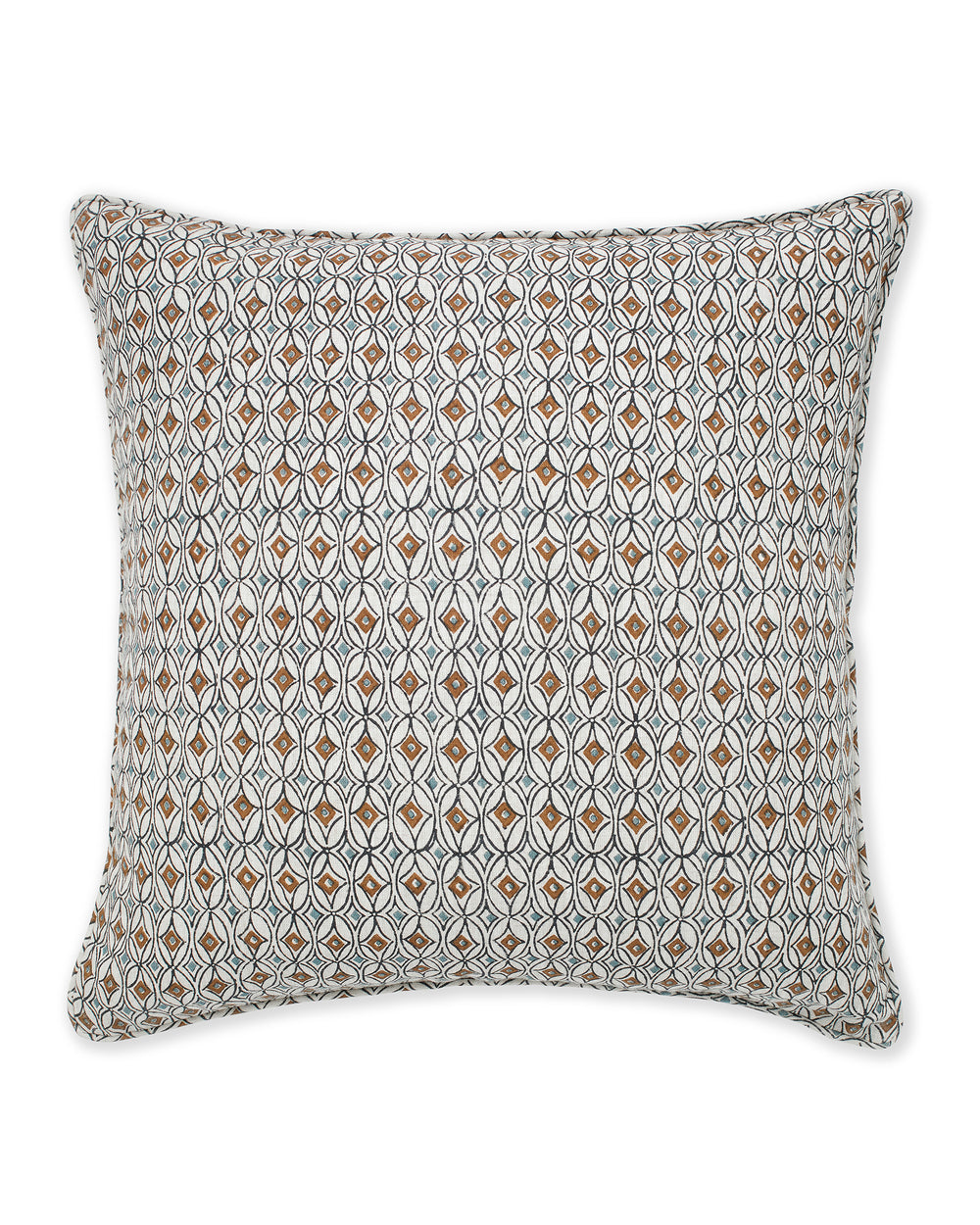 Condesa Tobacco Cushion