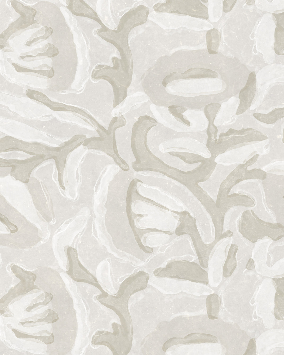 Marbella Limestone wallpaper swatch