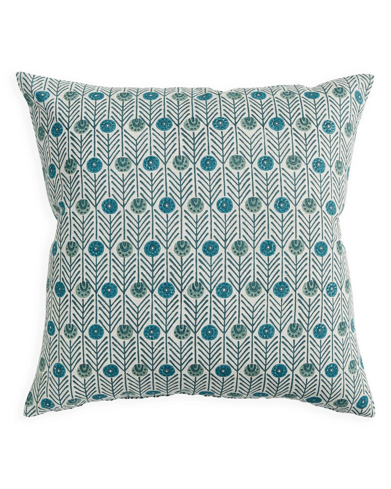 Alcaufar Suzani Cushion