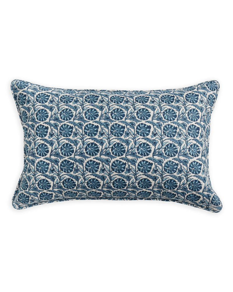 Istanbul Riviera Cushion