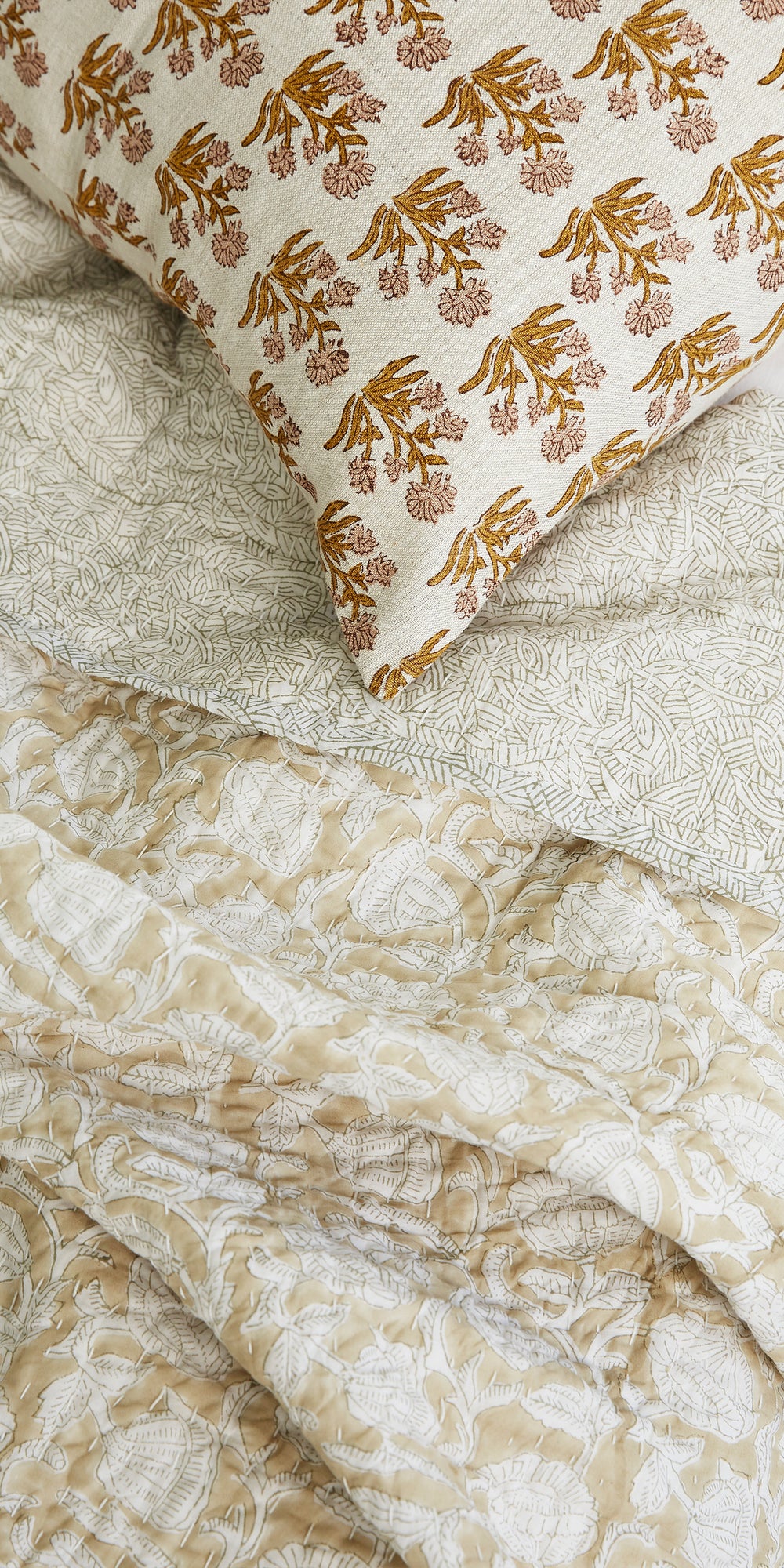 Marbella Elm Quilt