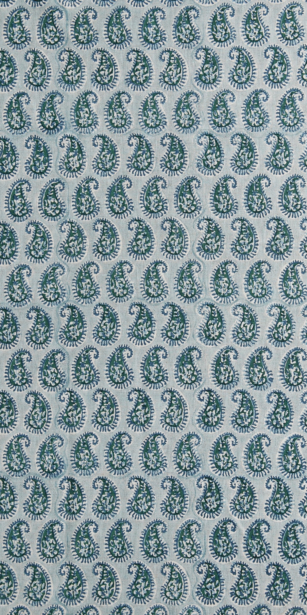 Simrane Byzantine linen in - Fabric - Walter G Australia