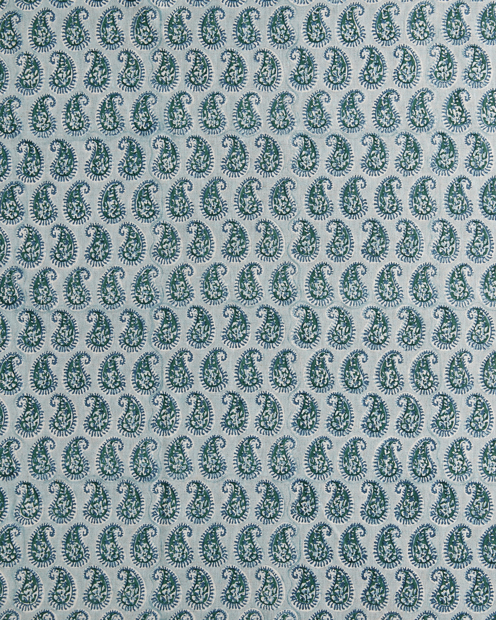 Simrane Byzantine linen in - Fabric - Walter G Australia