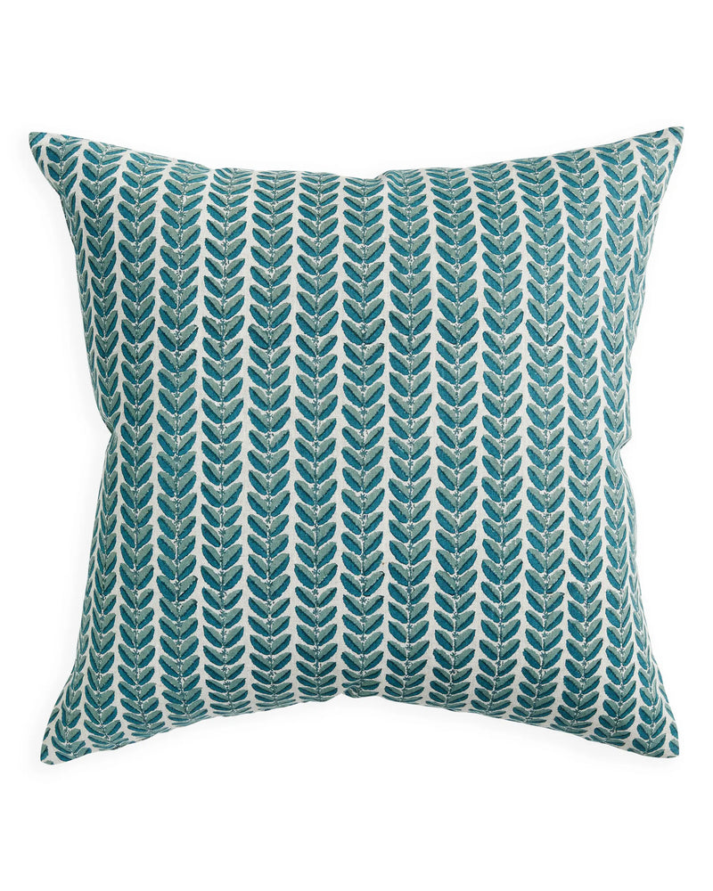 Benaki Suzani Cushion