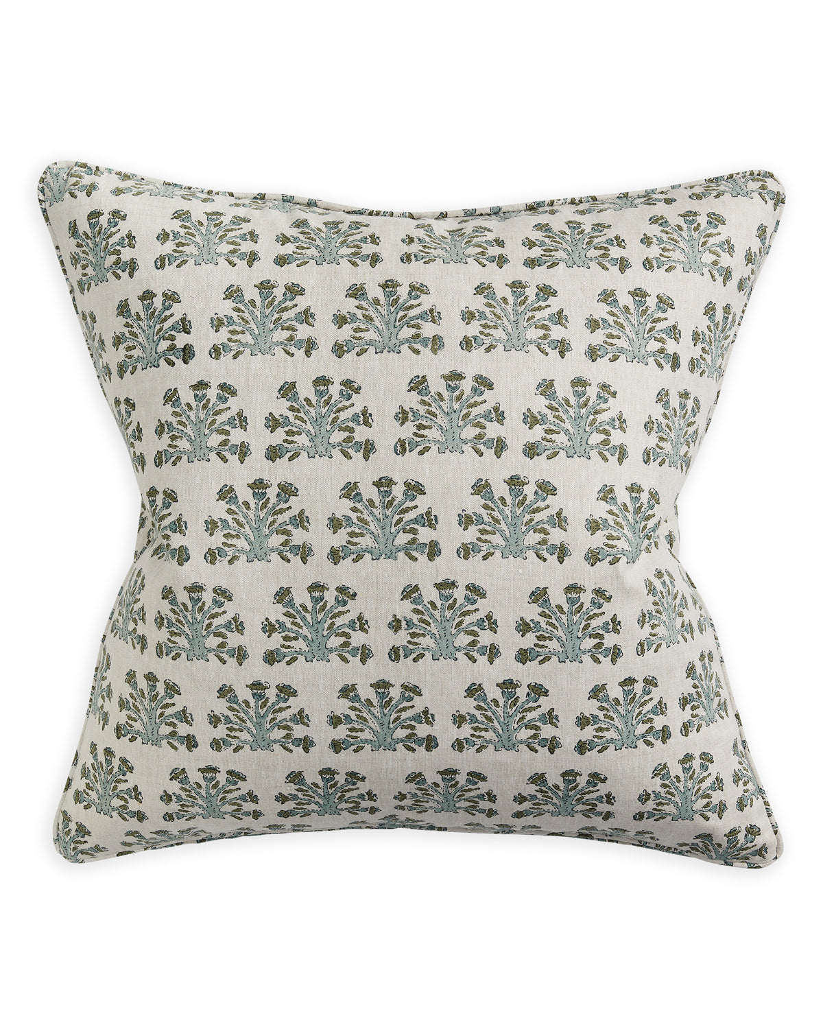 Samode Slate Cushion