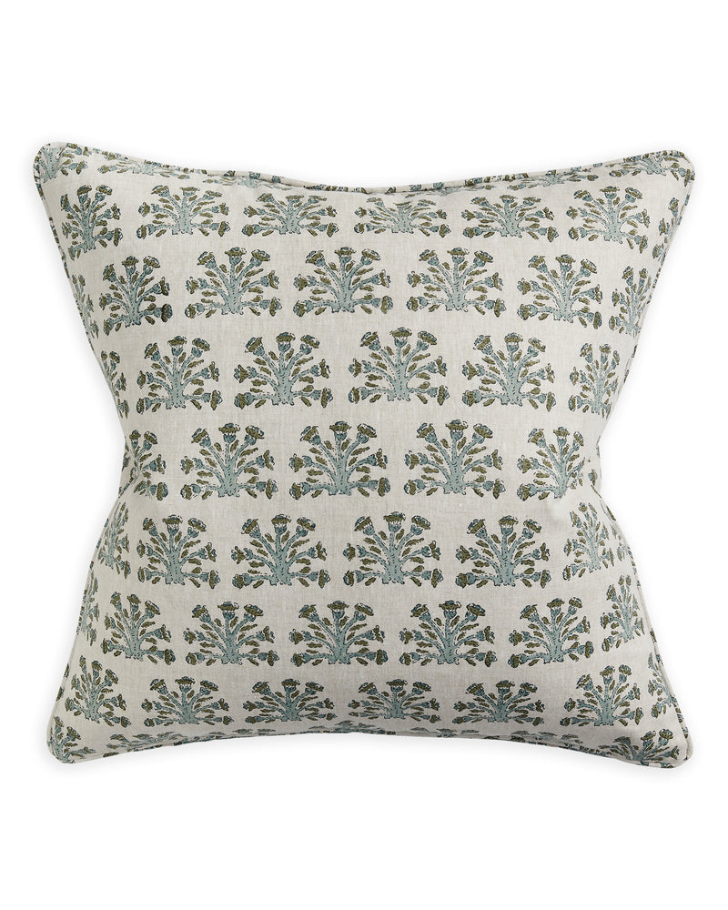 Samode Slate Cushion