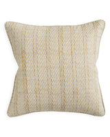Aliki Elm linen cushion 50x50cm