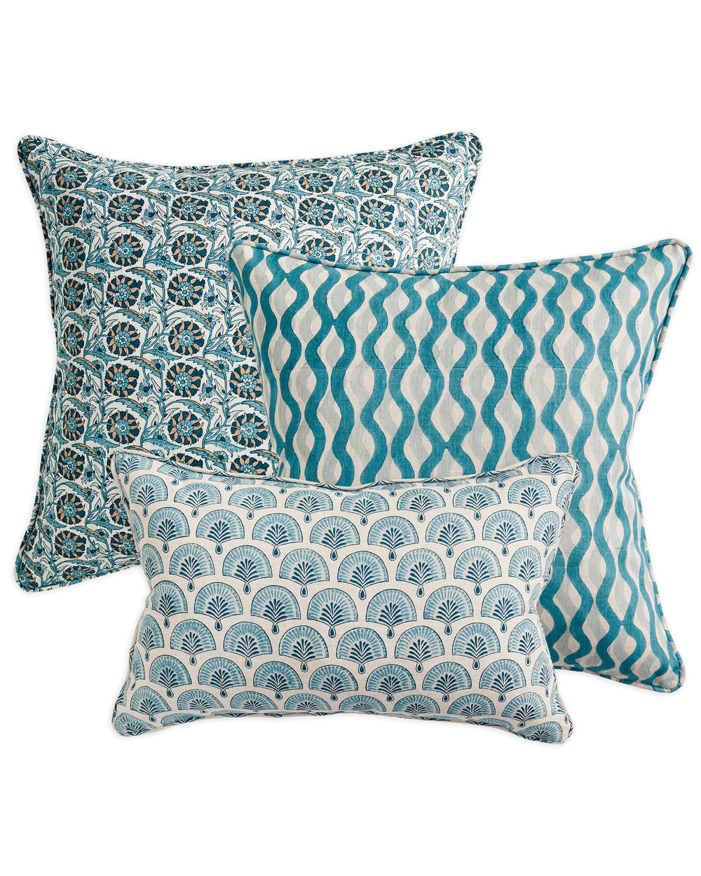 Cushion Set - Tahoe