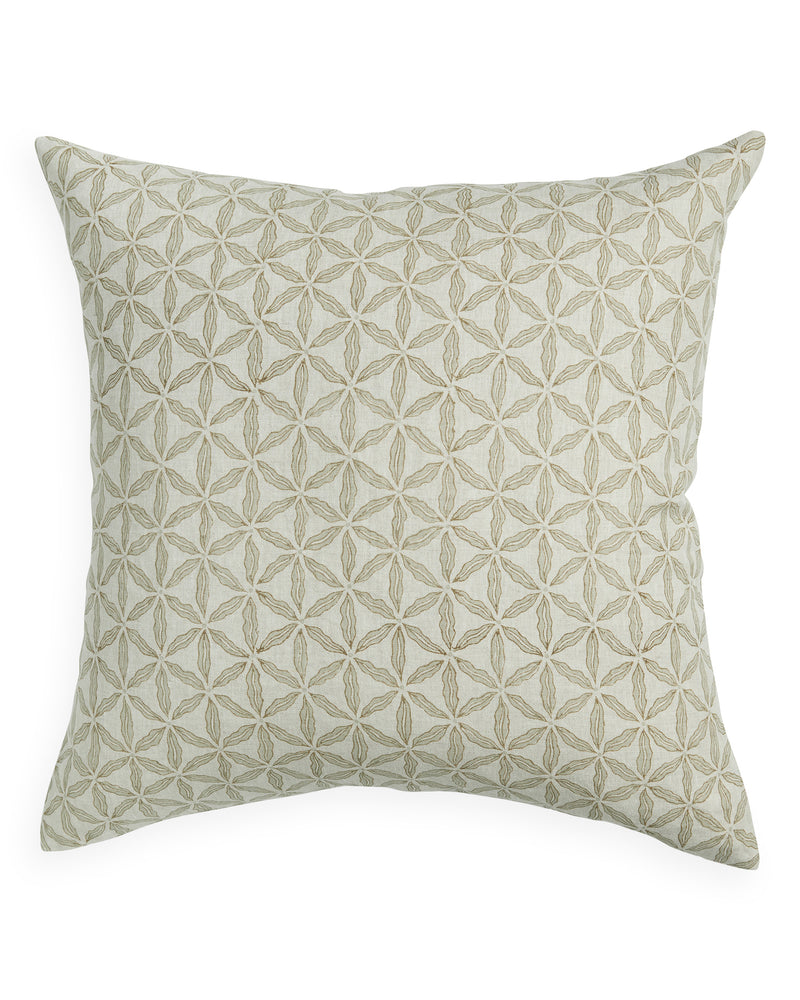 Osaka Elm Cushion