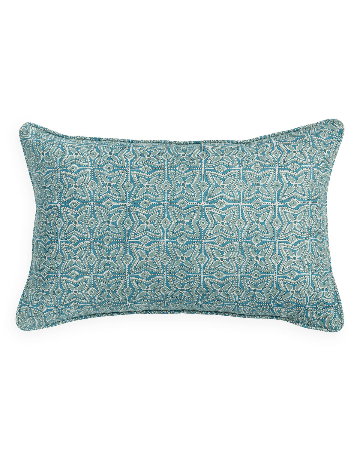 Patuli Suzani Cushion