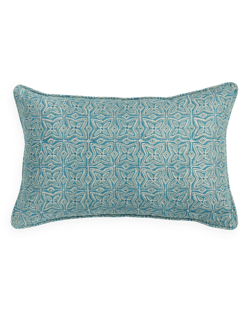 Patuli Suzani Cushion