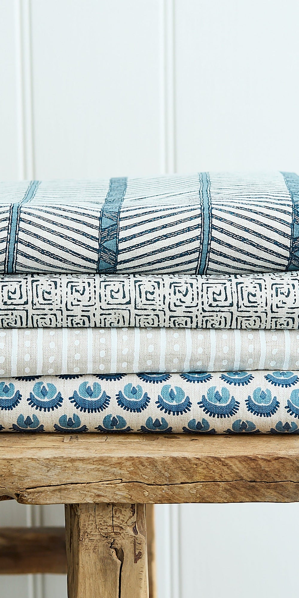 Cadiz Riviera Linen in - Fabric - Walter G Australia