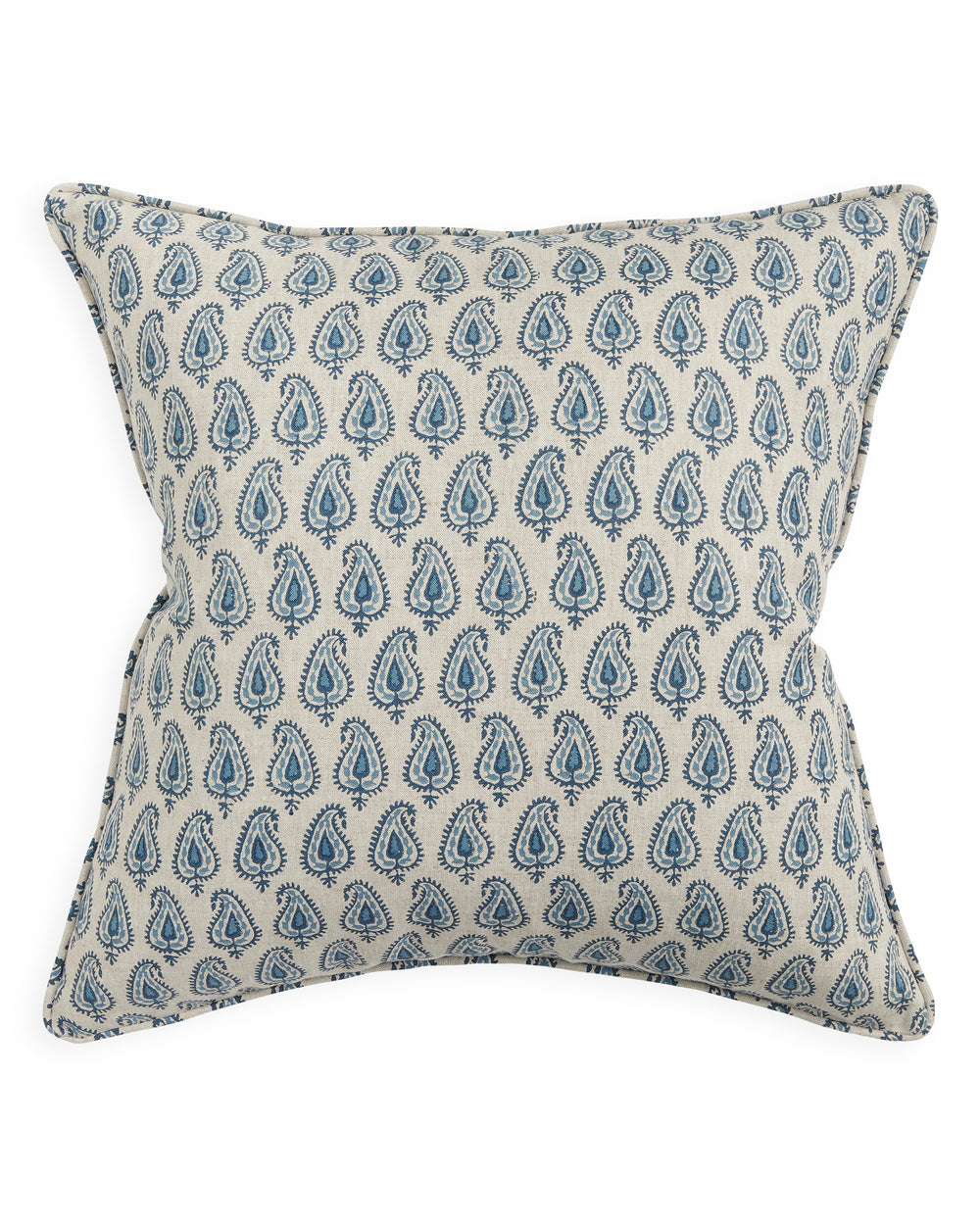 Sundara Azure Cushion in - Cushions - Walter G Australia