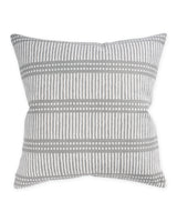 Dash Dot Albatross Inverse Cushion