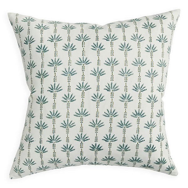 Cushion Set - Lagoon