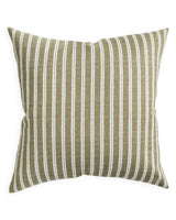 Oaxaca Khaki Cushion