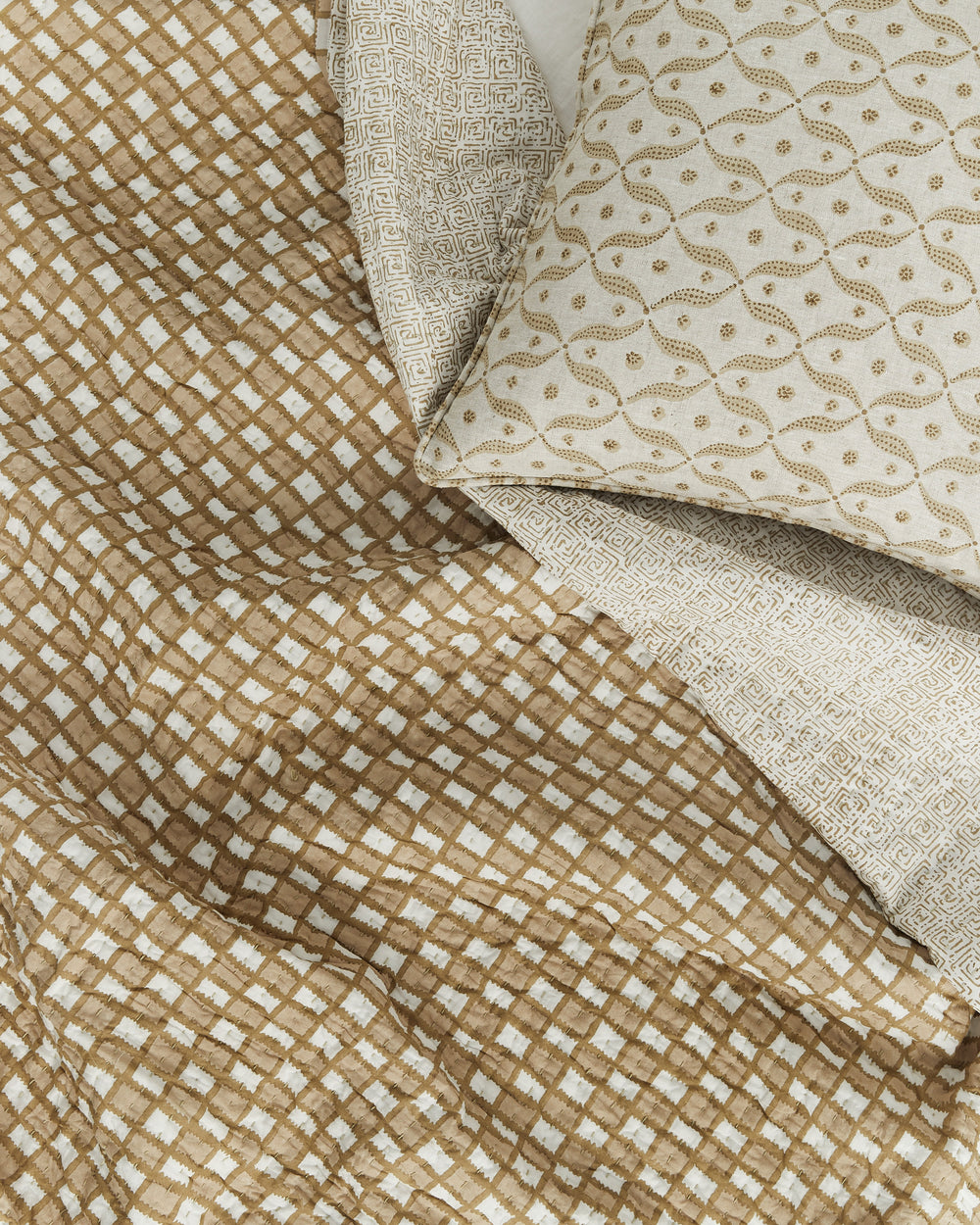 Genoa Elm Cushion