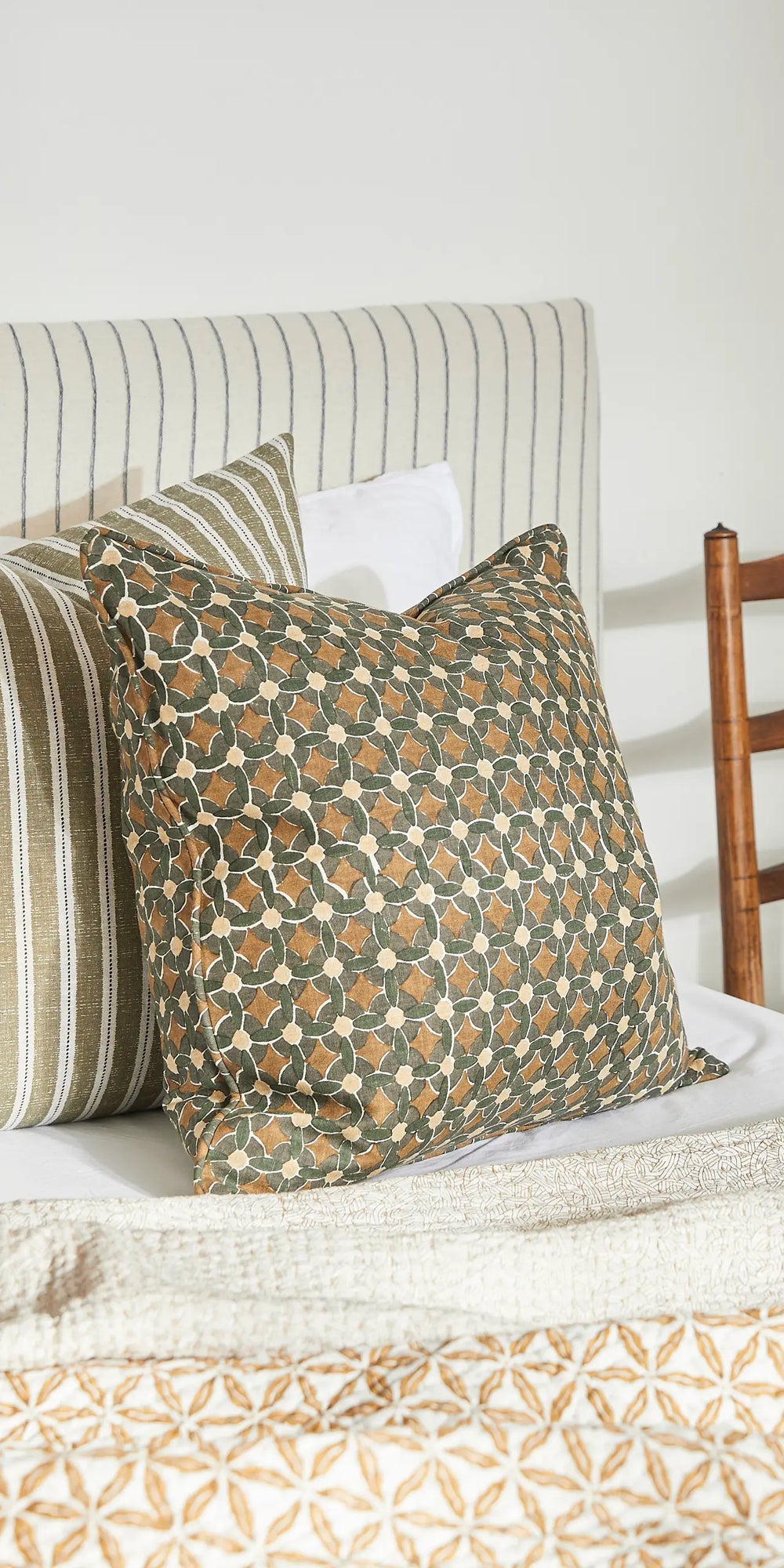 Cushion Set - Olympia