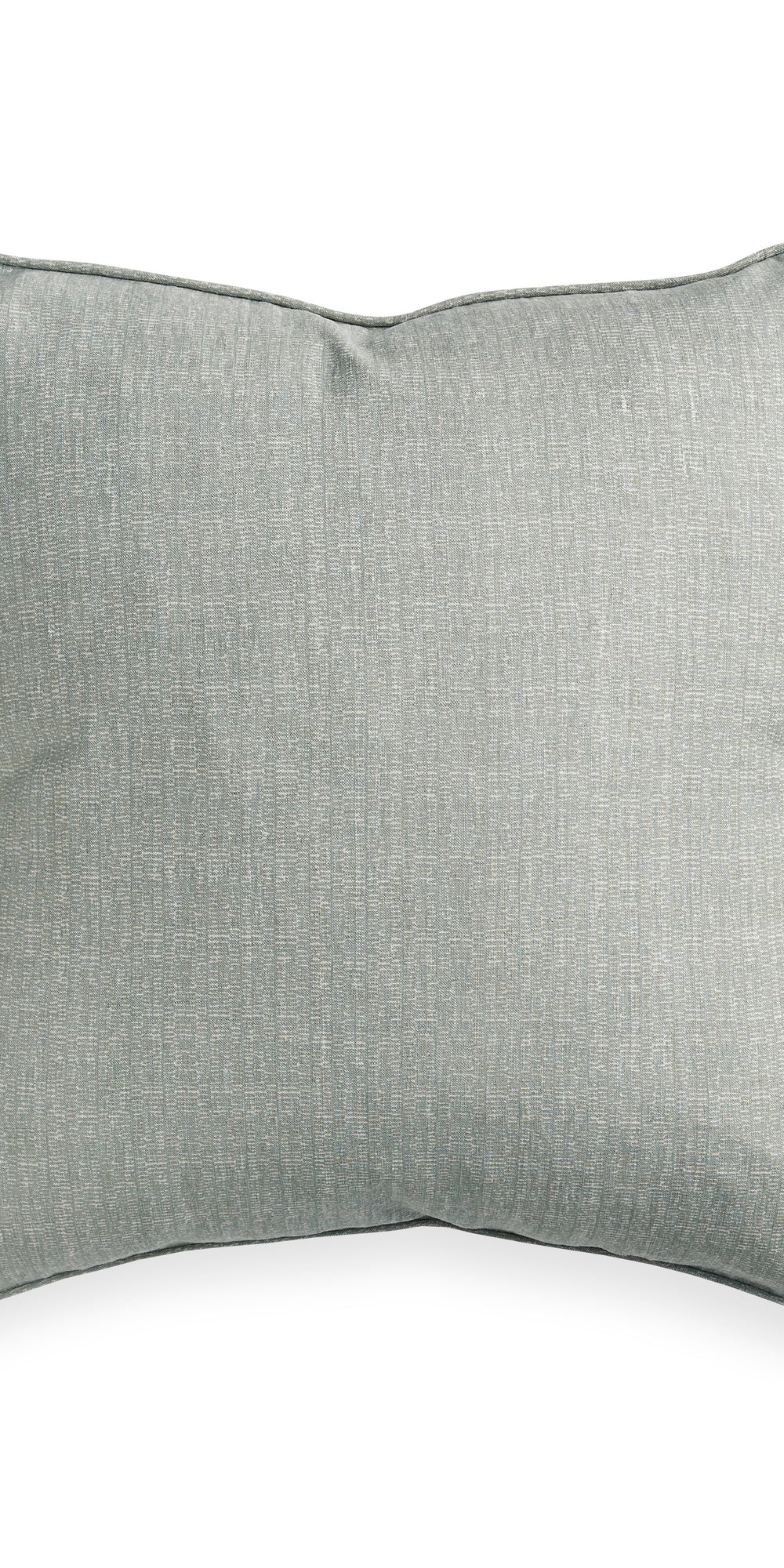 Friuli Celadon Cushion in - Cushions - Walter G Australia