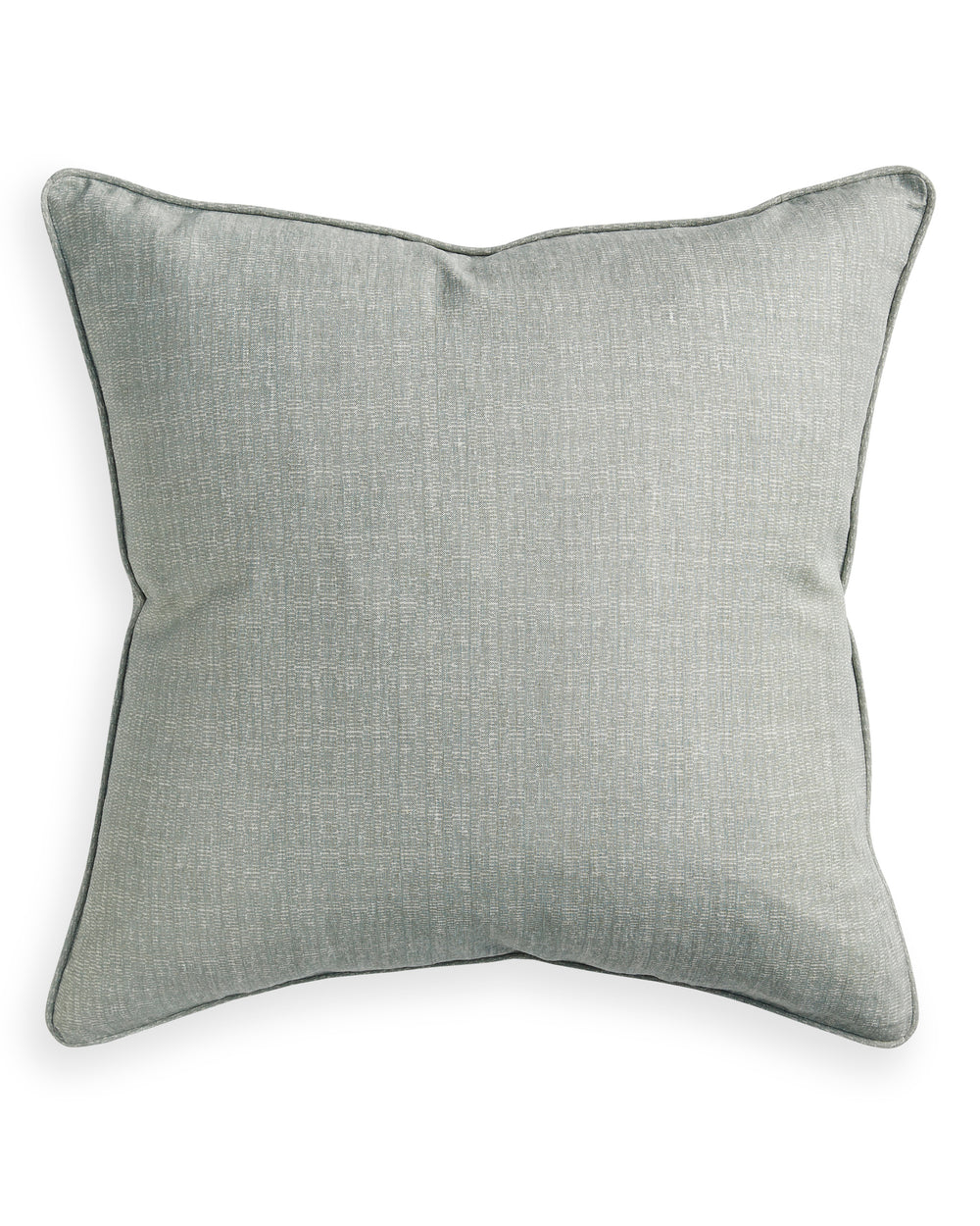 Friuli Celadon Cushion in - Cushions - Walter G Australia