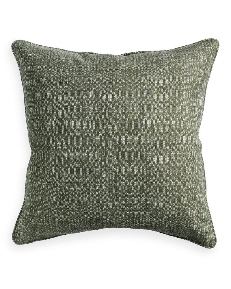 Friuli Khaki Cushion