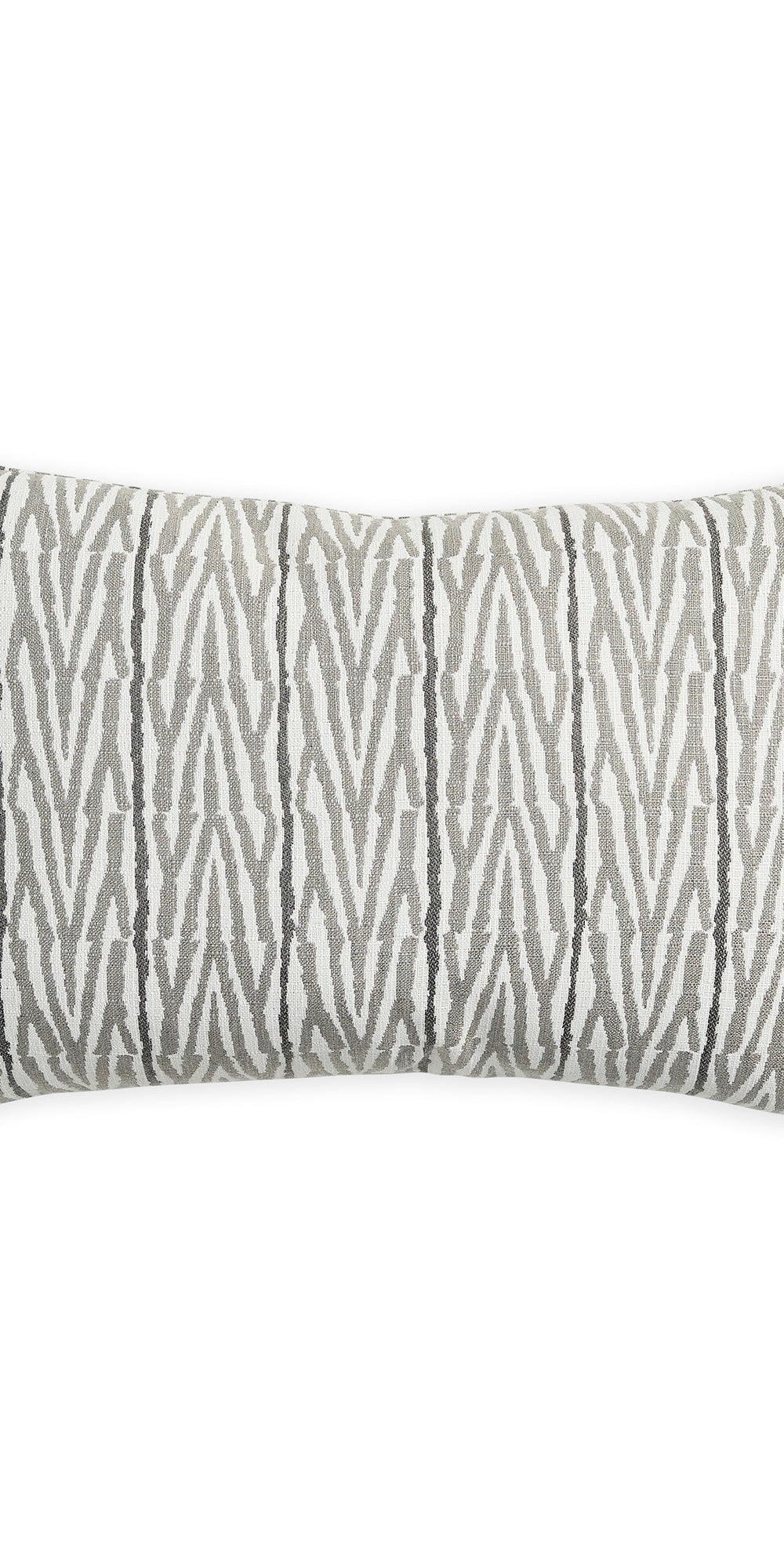 Fuji Albatross Outdoor Rectangle Cushion in - Cushions - Walter G Australia