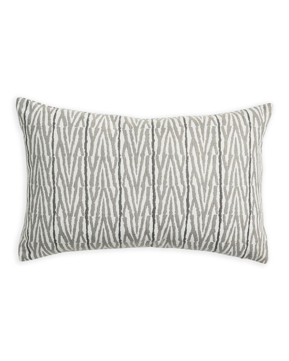 Fuji Albatross Outdoor Rectangle Cushion in - Cushions - Walter G Australia