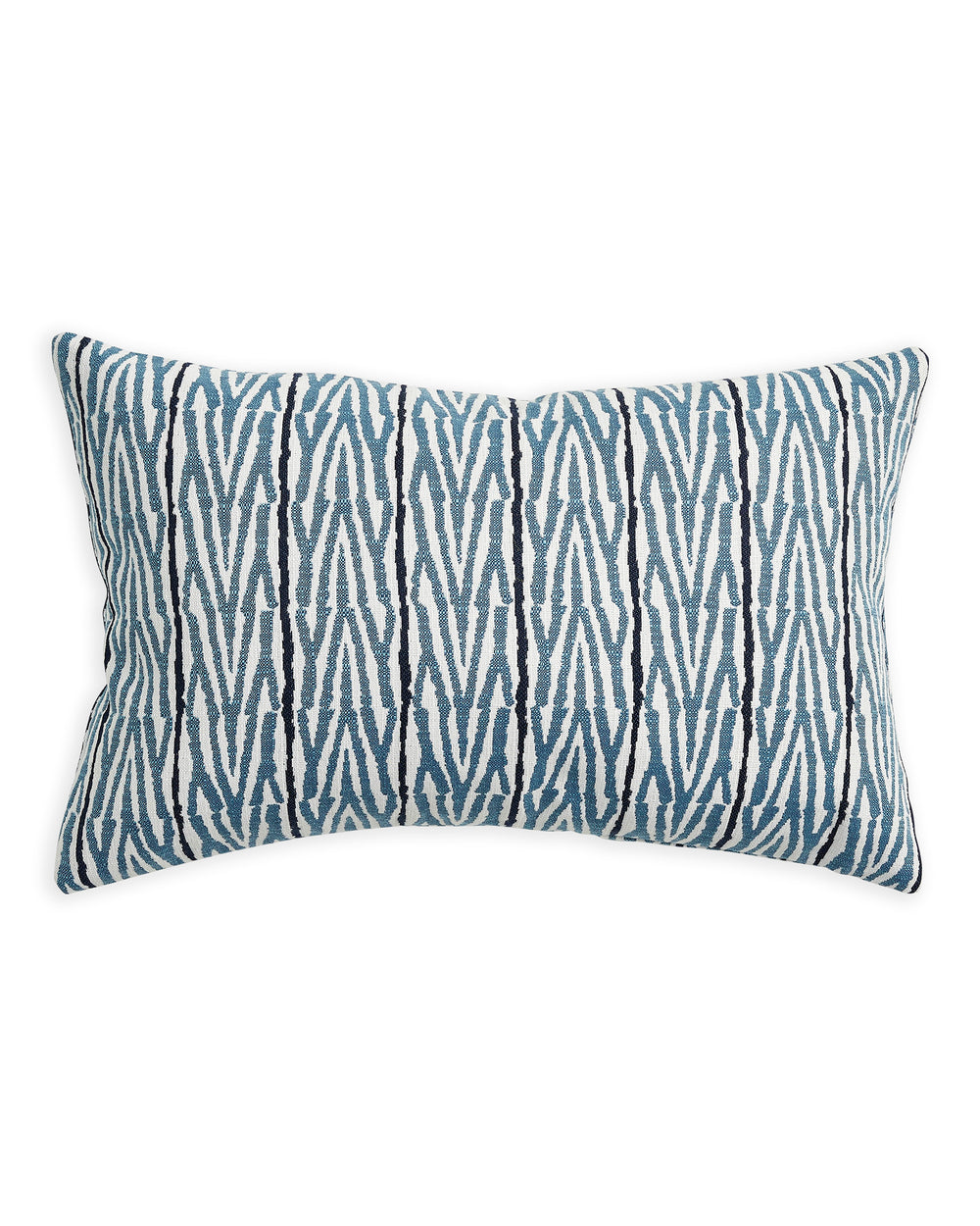 Fuji Sky Blue Outdoor Cushion