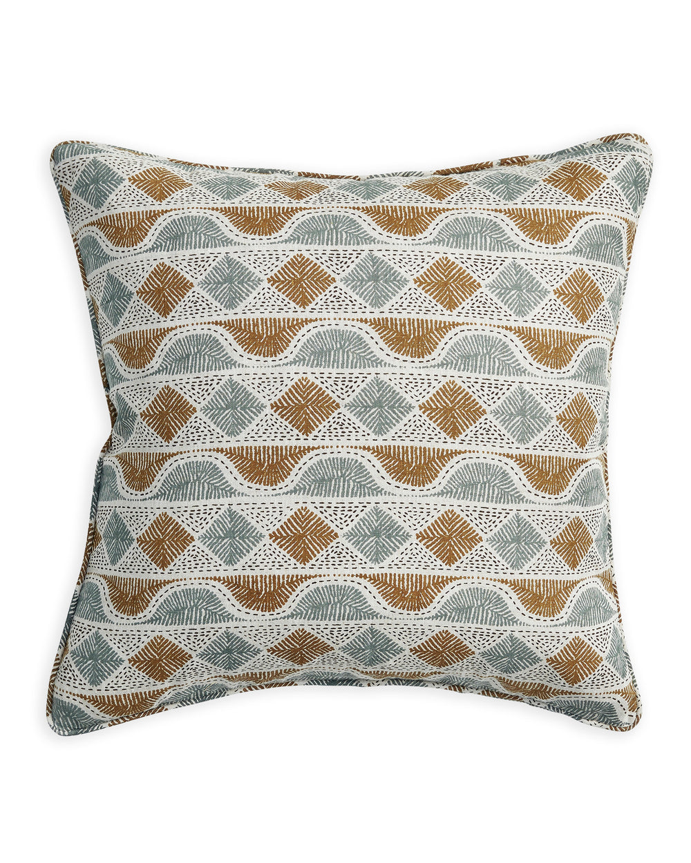 Fulia Egypt Cushion in - Cushions - Walter G Australia